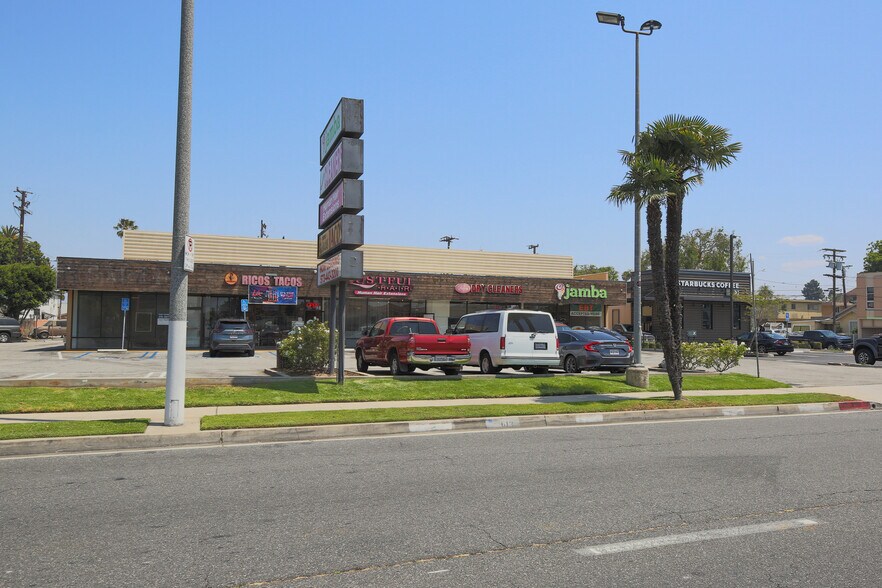 More Photos Of 605-619 W Manchester Blvd, Inglewood Unknown For Lease