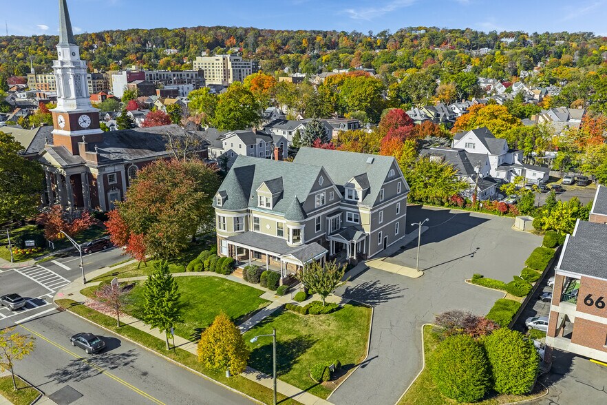 More Photos Of 56 Park St, Montclair Office For Lease