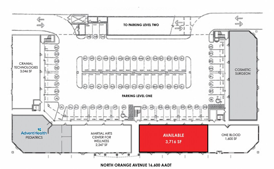 More Photos Of 2902 N Orange Ave, Orlando Apartments For Lease