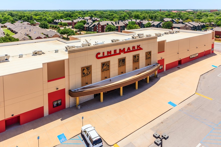 More Photos Of Kell Blvd @ Kemp Blvd, Wichita Falls Unknown For Lease