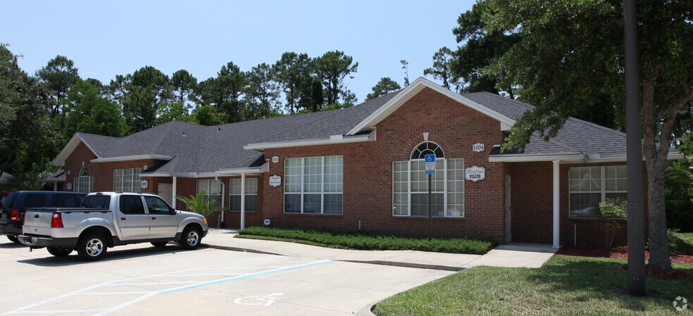 Primary Photo Of 8833 Perimeter Park Blvd, Jacksonville Medical For Lease