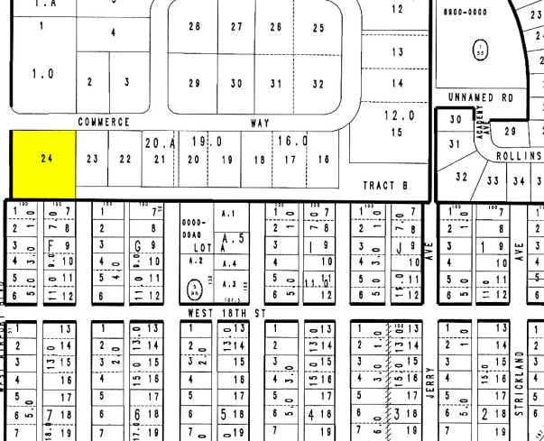More Photos Of 2290-2298 W Airport Blvd, Sanford Flex For Sale
