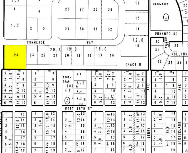 More Photos Of 2290-2298 W Airport Blvd, Sanford Flex For Lease