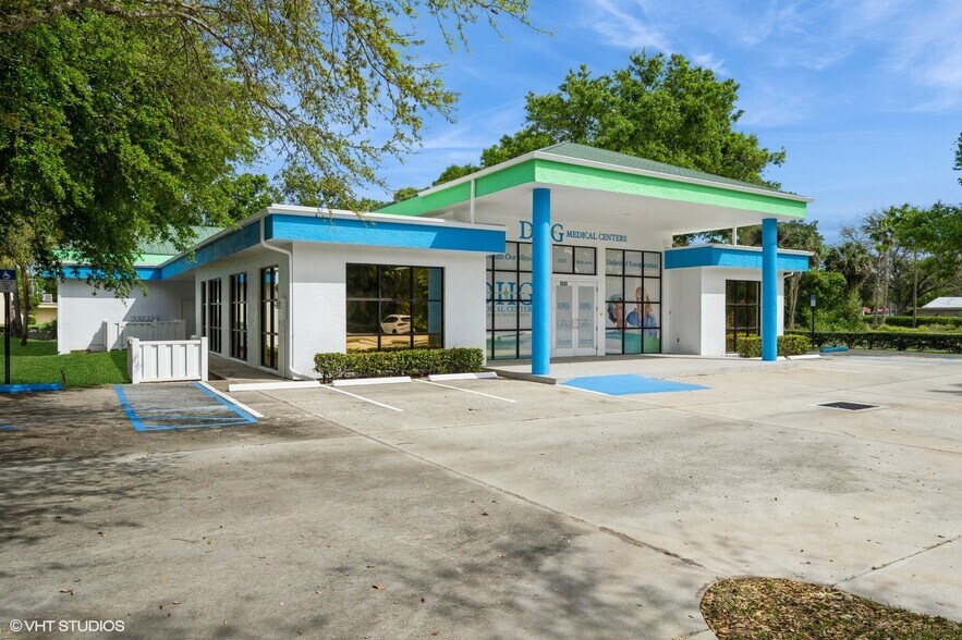 More Photos Of 3333 20th St, Vero Beach Medical For Sale