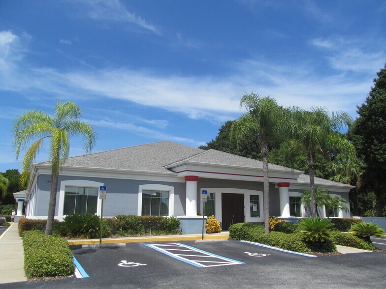 Primary Photo Of 11031 US Hwy 19 N, Port Richey Medical For Lease