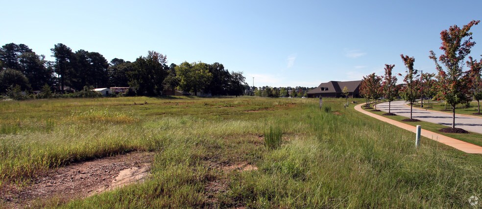 More Photos Of 421 Town Park Blvd, Evans Land For Sale