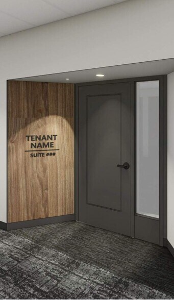 More Photos Of 8989 N Port Washington Rd, Bayside Office For Lease