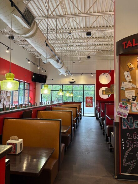 More Photos Of 1435 E Lafayette St, Tallahassee Freestanding For Lease
