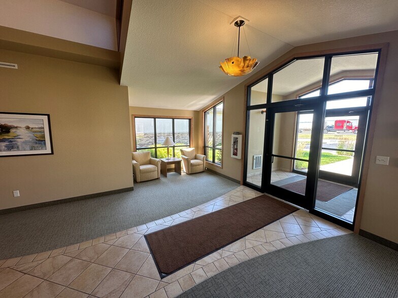 More Photos Of 503 Highway 2 W, Devils Lake Office For Lease