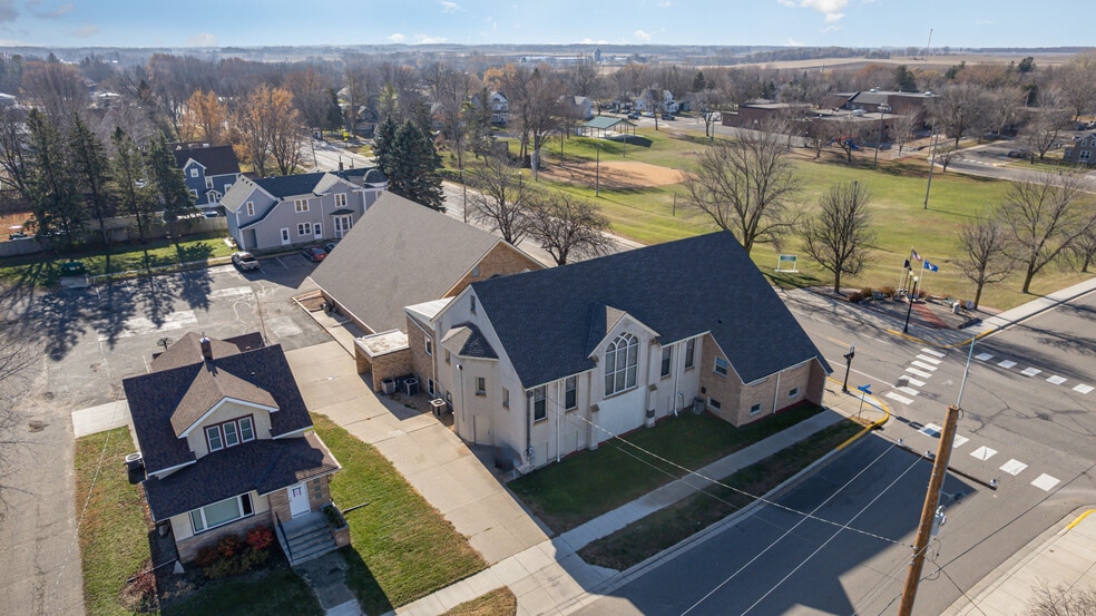 More Photos Of 405 Broadway Ave S, Cokato Religious Facility For Sale