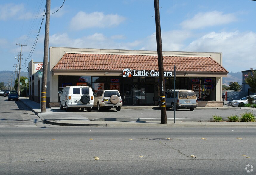 More Photos Of 1504 Freedom Blvd, Watsonville Freestanding For Sale