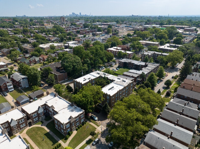 More Photos Of , Saint Louis Multifamily For Sale