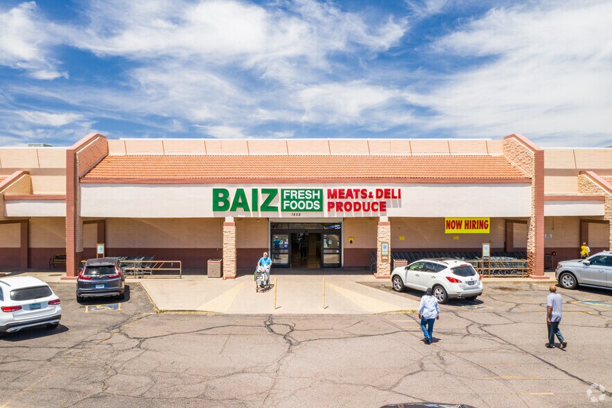 More Photos Of 1916 W Baseline Rd, Mesa Unknown For Lease