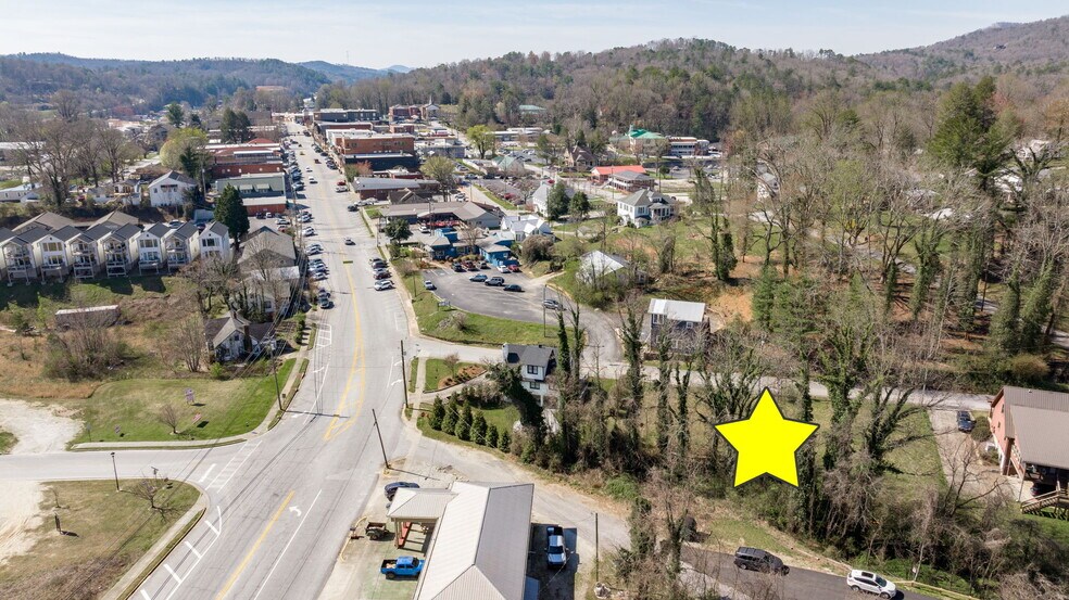 More Photos Of 0 Valley Street, Clayton Land For Sale