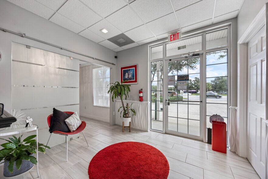 More Photos Of 8255 Wickham Rd, Melbourne Office For Lease