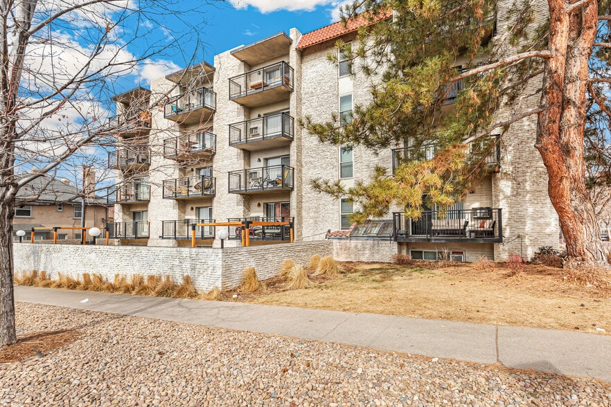 More Photos Of 1201 Clarkson St, Denver Apartments For Sale