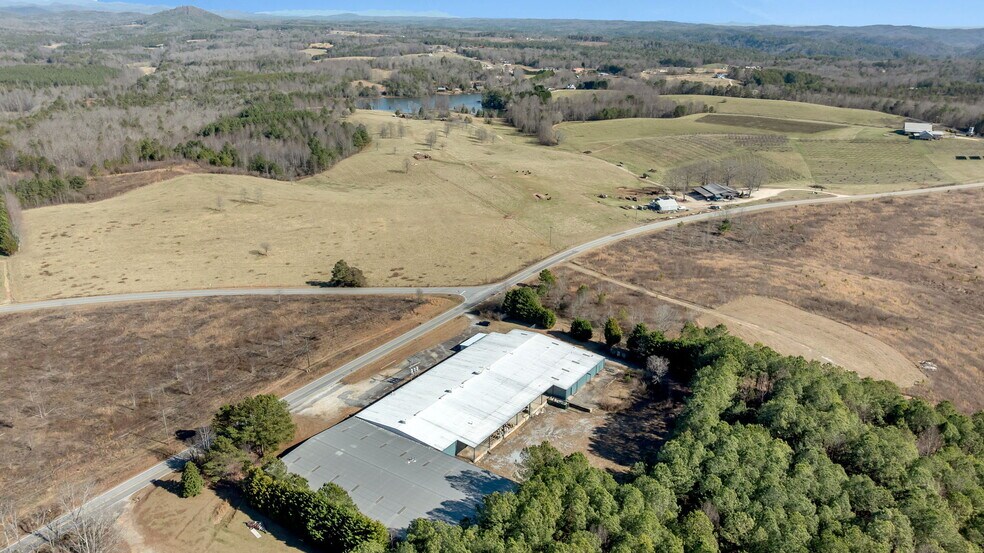 More Photos Of 397 Battlecreek Rd, Long Creek Warehouse For Sale