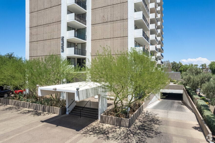 More Photos Of 2323 N Central Ave, Phoenix Apartments For Sale