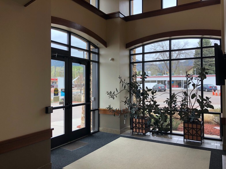 More Photos Of 3216 W Colorado Ave, Colorado Springs Bank For Sale