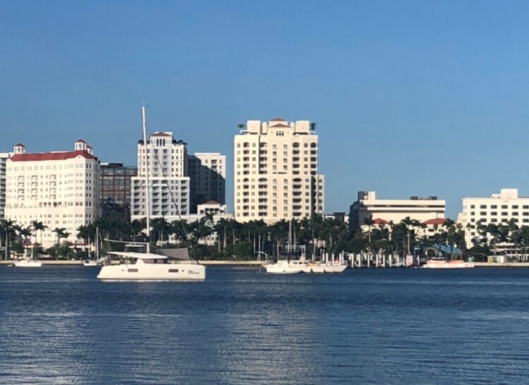 201 S Narcissus Ave, West Palm Beach, FL 33401 Apartments For Sale