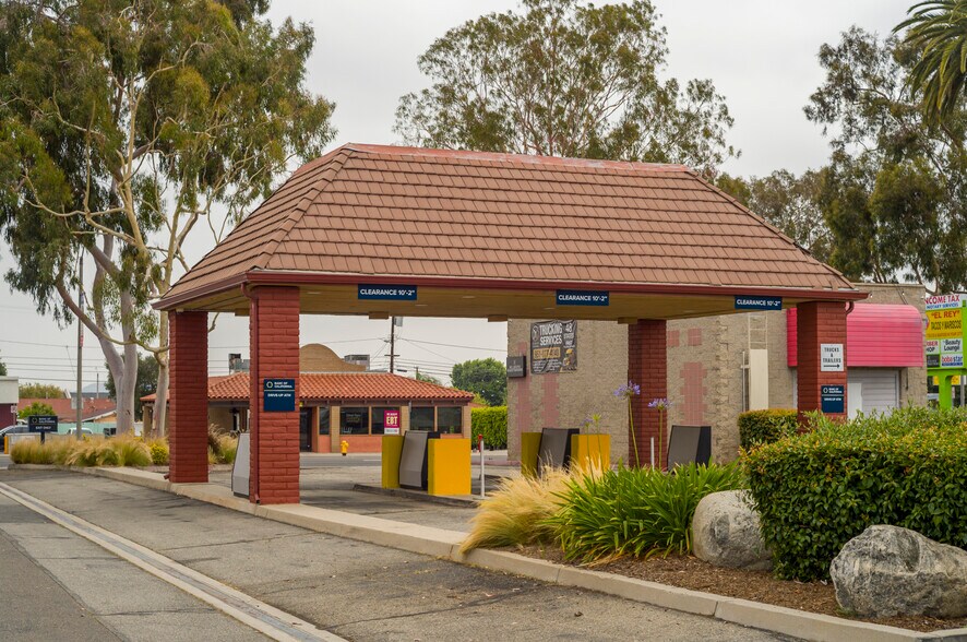 More Photos Of 1050 W 6th St, Corona Bank For Sale