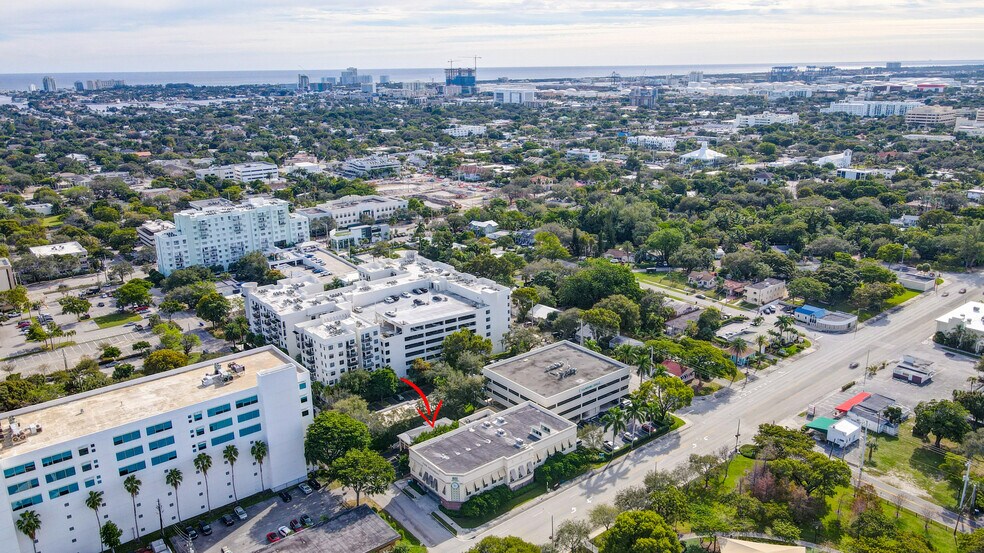 More Photos Of 8 SE 8th St, Fort Lauderdale Office For Lease