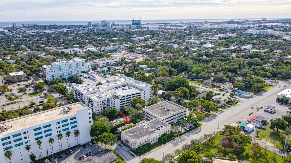 More Photos Of 8 SE 8th St, Fort Lauderdale Office For Sale