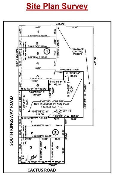 More Photos Of 2902 S Kingsway Rd, Seffner Land For Sale