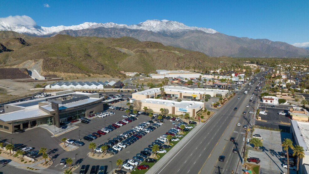 More Photos Of , Cathedral City General Retail For Sale