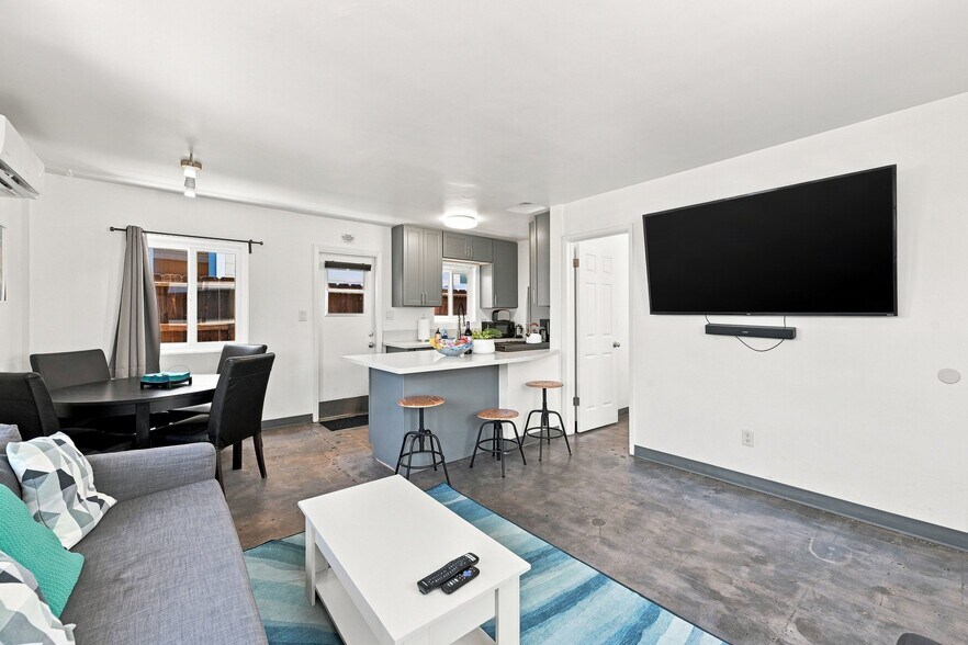 More Photos Of 5157 Muir Ave, San Diego Apartments For Sale