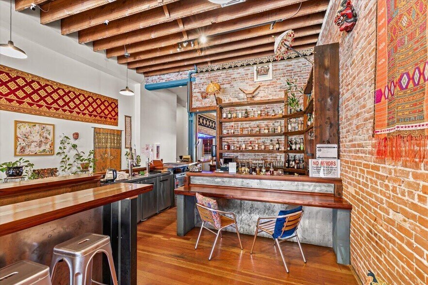 More Photos Of 145 E Main St, Ashland Restaurant For Sale