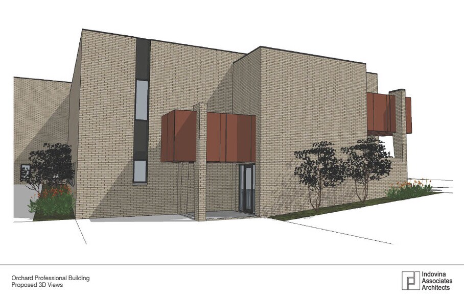 More Photos Of 101 Orchard Dr, Trafford Medical For Lease