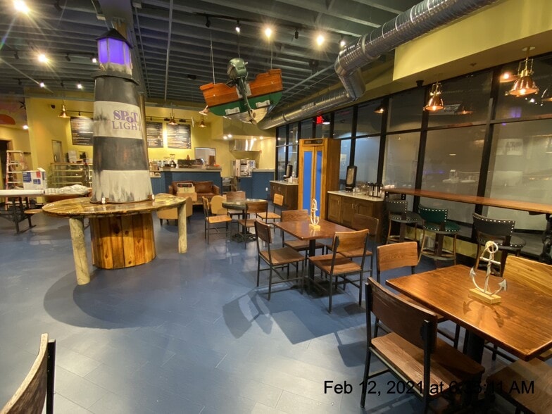 More Photos Of 54-60 Webster St, North Tonawanda Restaurant For Sale