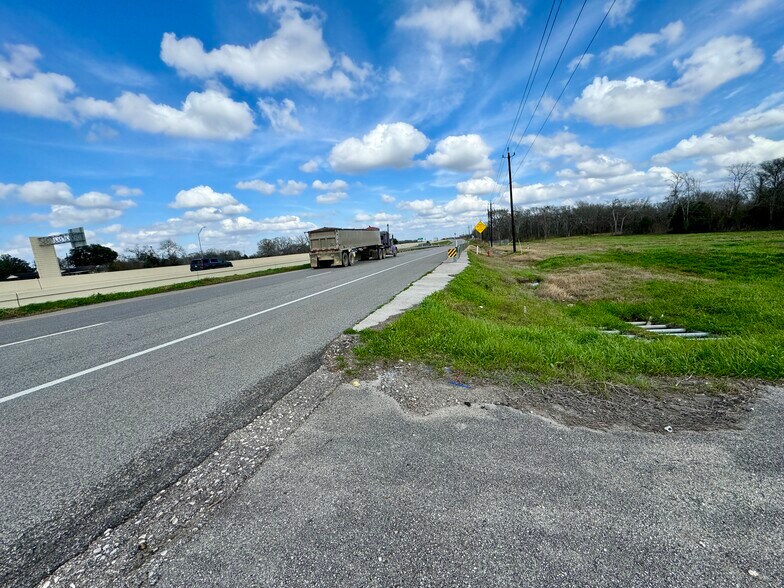 Primary Photo Of Hwy 59, Kendleton Land For Sale