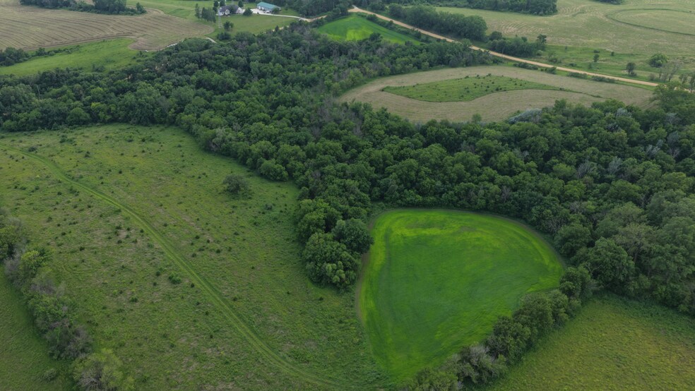 More Photos Of Zero Lane, Redfield Land For Sale