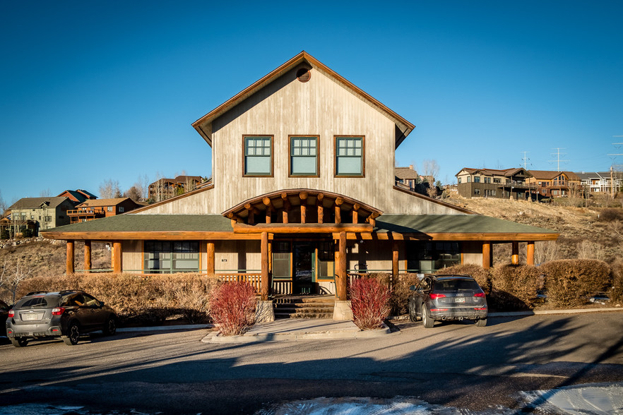 Primary Photo Of 1205 Hilltop Pky, Steamboat Springs Office For Lease