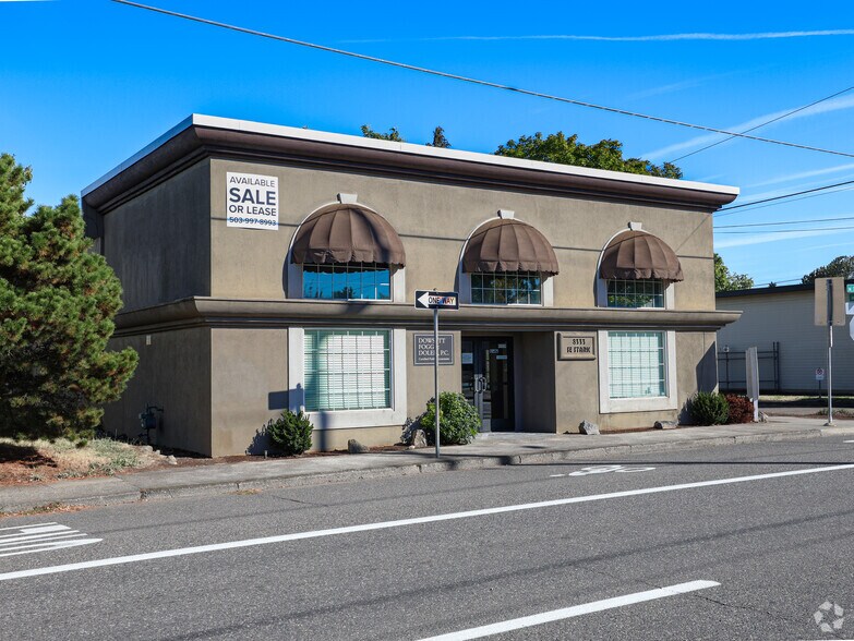More Photos Of 8333 SE Stark St, Portland Office For Lease