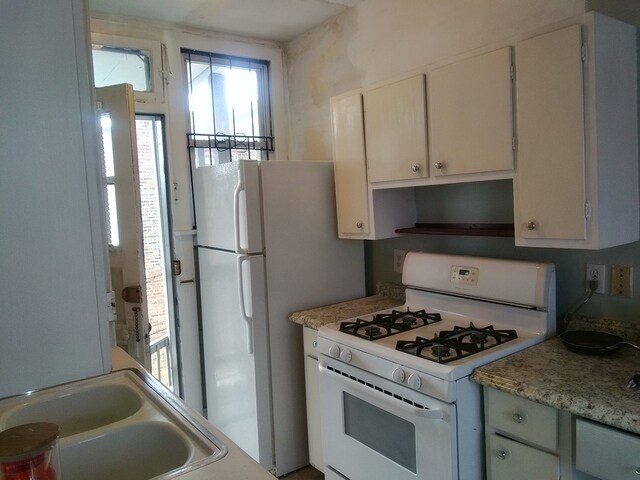 More Photos Of 3457-3459 N Ridgeway Ave, Chicago Apartments For Sale