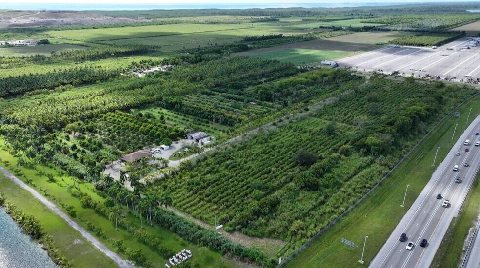 More Photos Of , Homestead Land For Sale