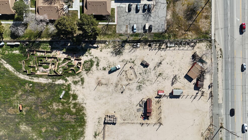 More Photos Of Rosamond blvd @ Sierra Highway, Rosamond Land For Sale