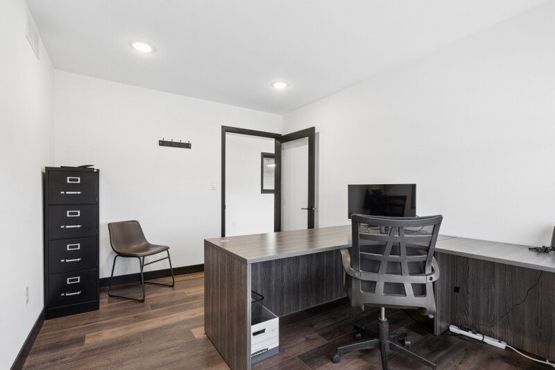 More Photos Of 214 S Airport Rd, Washington General Retail For Sale