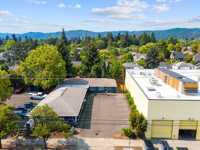 More Photos Of 6110 N Lombard St, Portland Medical For Lease