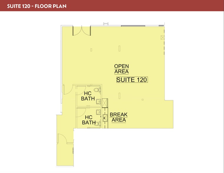 More Photos Of 11751 Mississippi, Los Angeles Office For Sale