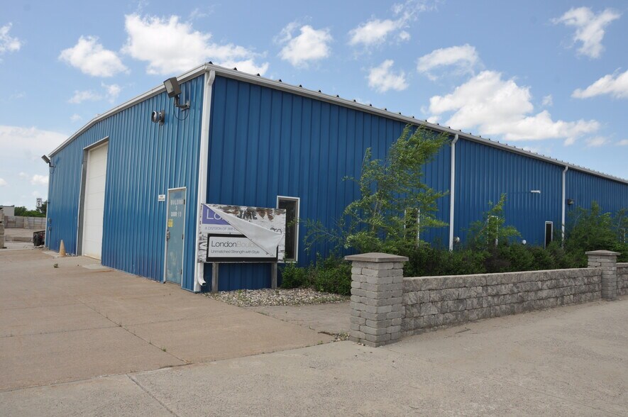 More Photos Of 1401 Fallon Ave NE, Monticello Warehouse For Lease