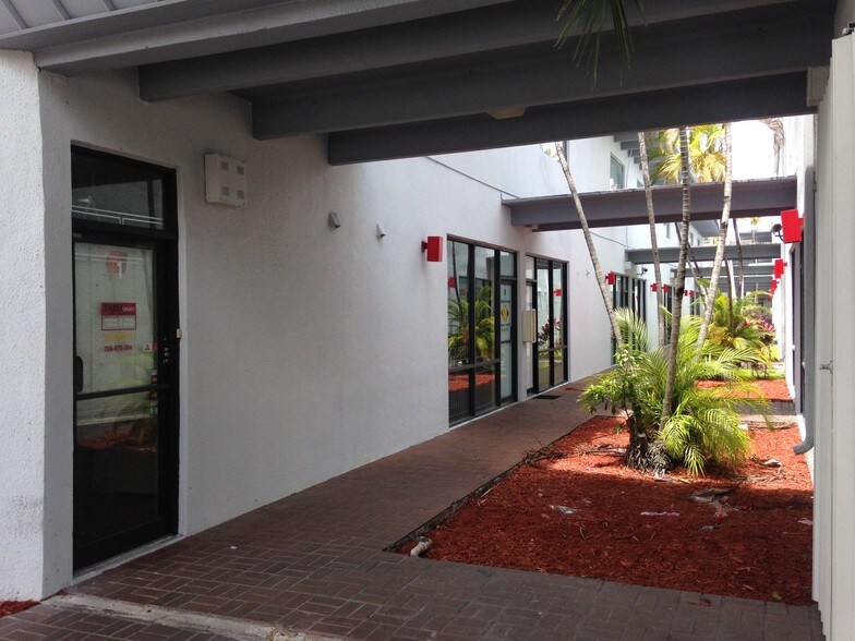 More Photos Of 7311 NW 12th St, Miami Light Distribution For Lease