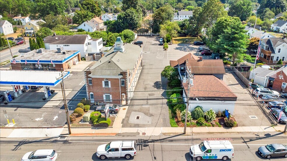 More Photos Of 2119 Post Rd, Fairfield Medical For Sale