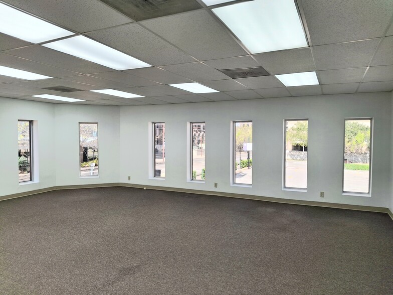 More Photos Of 1415-1419 Franklin St, Houston Loft Creative Space For Lease