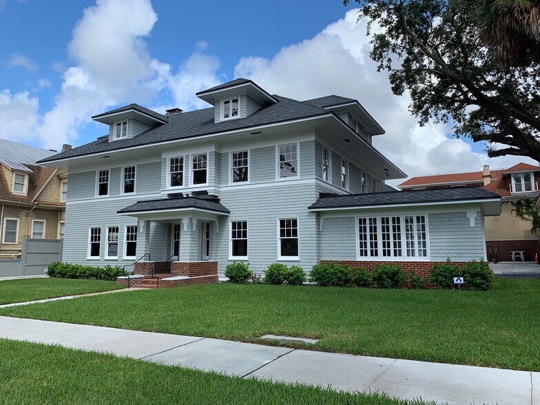 More Photos Of 2717 Riverside Ave, Jacksonville Office Residential For Sale