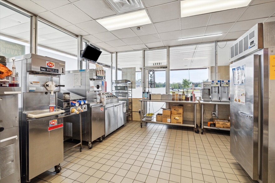 More Photos Of 10404 Telephone Rd, Houston Fast Food For Sale