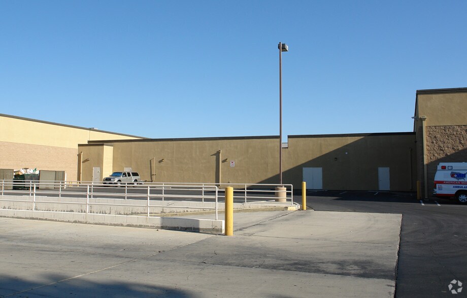 Primary Photo Of 1060 E Avenue J, Lancaster General Retail For Lease